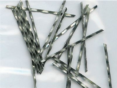 點(diǎn)擊查看詳細(xì)信息<br>標(biāo)題：波浪形鋼纖維 閱讀次數(shù)：4894