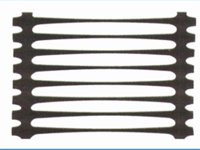 點(diǎn)擊查看詳細(xì)信息<br>標(biāo)題：聚乙烯單向拉伸土工格柵 閱讀次數(shù)：4446